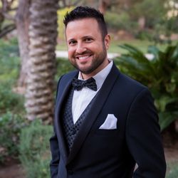 Franco Manueli - Mason-McDuffie Mortgage - Annual Awards Gala for Top Producers Nationwide