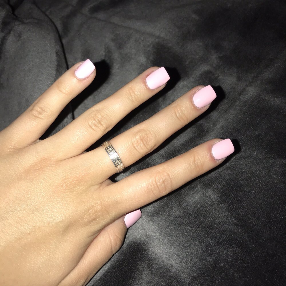 Polished Nail Bar - Nail Salons Near Me - Lafayette, Indiana