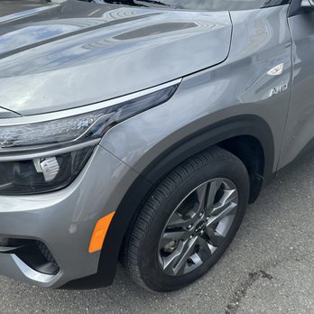 Michael's Collision Center - Auto Repair Near Me - Burien, Washington