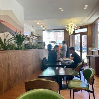 Aurora Cafe - Inside - Coffee & Tea Near Me - Philadelphia, Pennsylvania Aurora Cafe - Inside - Coffee & Tea Near Me - Philadelphia, Pennsylvania