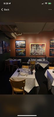 Andiamo Italian Ristorante by null