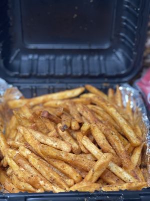 Mac Daddy Wingz and Cheeze by null