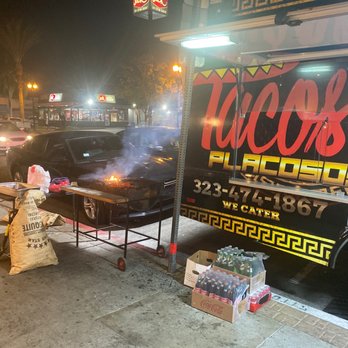 Tacos Placosos Estilo Tijuana - Tacos al carbón estilo Tijuana - Tacos Near Me - Los Angeles, California Tacos Placosos Estilo Tijuana - Tacos al carbón estilo Tijuana - Tacos Near Me - Los Angeles, California