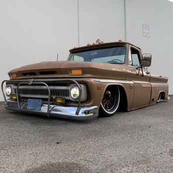 Crown Suspension - Full Custom Air Ride Suspension - Auto Customization Near Me - Brea, California Crown Suspension - Full Custom Air Ride Suspension - Auto Customization Near Me - Brea, California