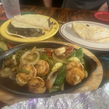 Pablo's - Mexican Near Me - North Augusta, South Carolina