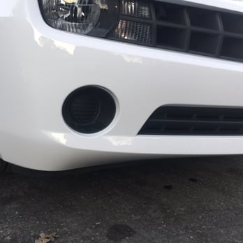 Rick's Body And Paint - I don't have a before picture but this is the after :) - Body Shops Near Me - Vacaville, California