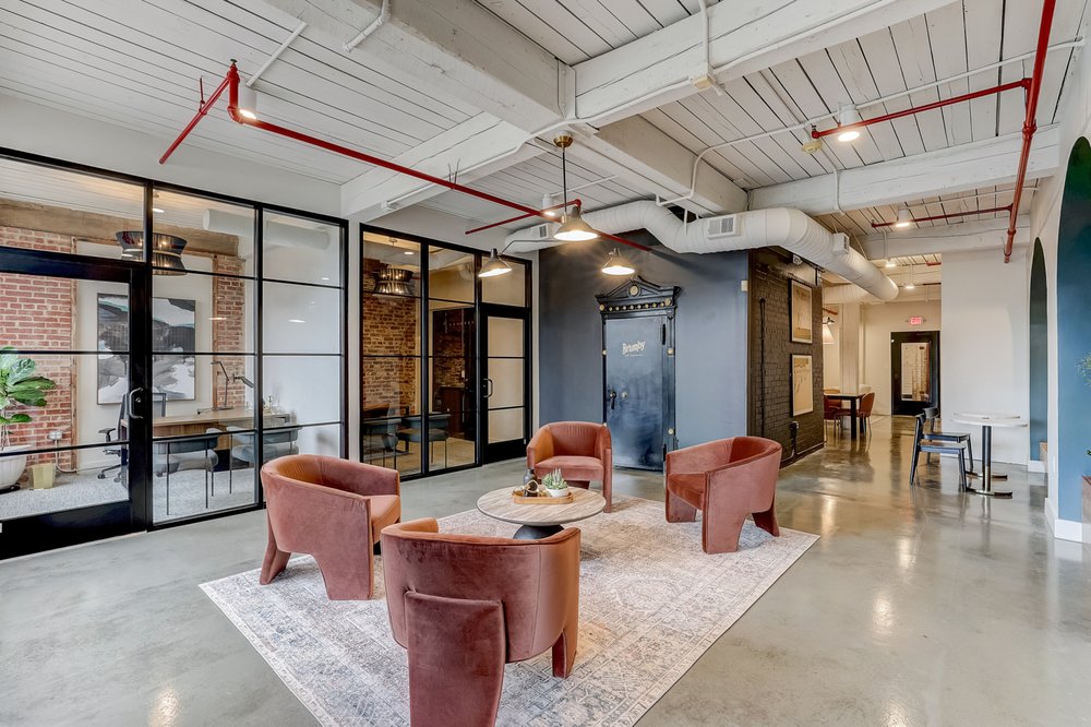 BRUMBY LOFTS Updated May 2024 35 Photos 111 N Marietta Pkwy NE