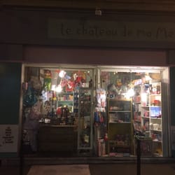 Le Château De Ma Mère