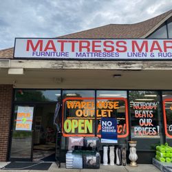 Mattress Mart