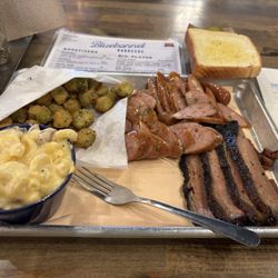 BlueBonnet BBQ
