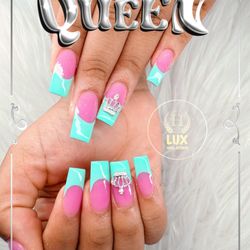 Lux Nail Studio