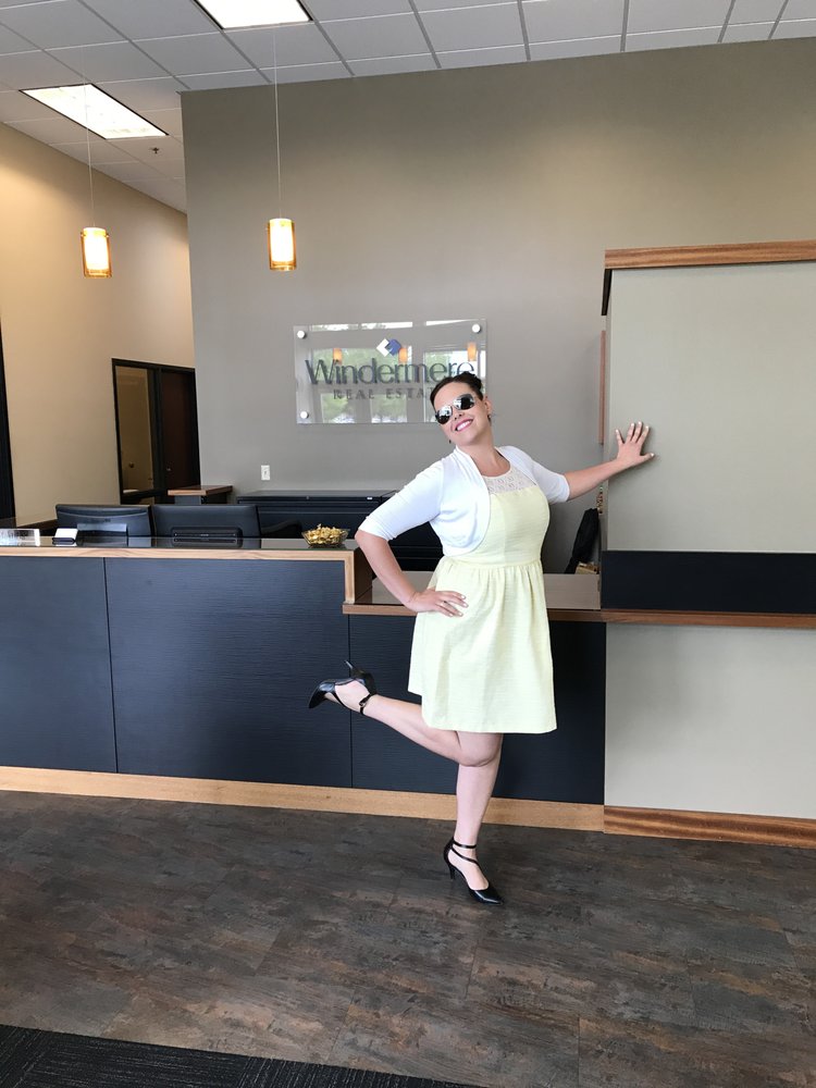 HEIDI MARKHAM WINDERMERE REAL ESTATE LANE COUNTY Updated May 2024