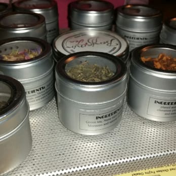 Batter & Berries - Tea selections brought to our table before ordering. - Breakfast & Brunch Near Me - Chicago, Illinois Batter & Berries - Tea selections brought to our table before ordering. - Breakfast & Brunch Near Me - Chicago, Illinois