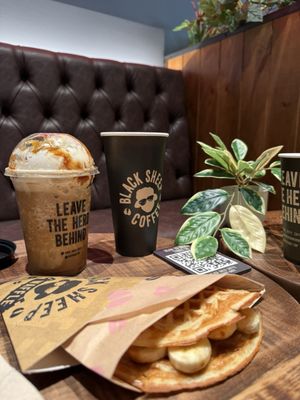 Black Sheep Coffee by null