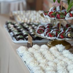 Gateaux