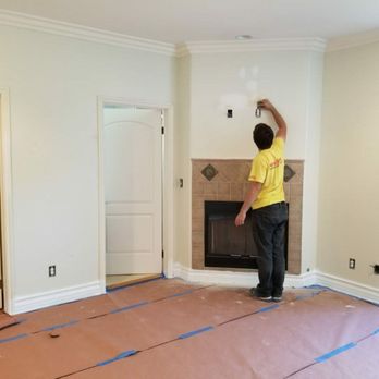 Bueno Painter - Paint Removal / Painting / Plaster & Drywall Services - Painters Near Me Bueno Painter - Paint Removal / Painting / Plaster & Drywall Services - Painters Near Me