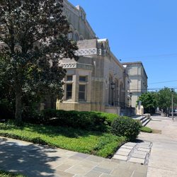Touro Synagogue