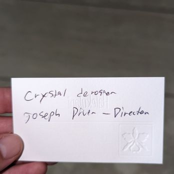 House Without A Key - This is the Director who is responsible for managing their website - Seafood Near Me - Honolulu, Hawaii