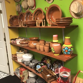 Mexico Lindo - Molcajetes, cantaritos and more! - Mexican Near Me - Newport News, Virginia