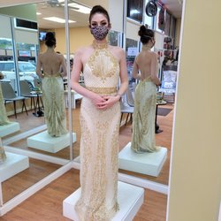 Kim's Alterations