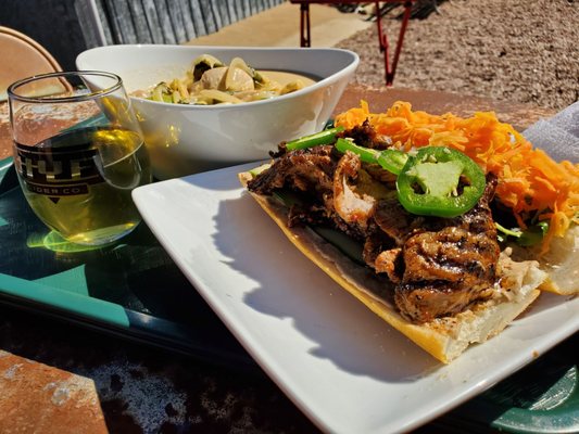 Hye Thai | Best Pad Thai and Thai Food in Stonewall, TX by null