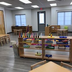 Ace Montessori