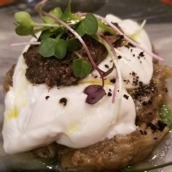 Sensi - This was awesome. I wish I remembered what it was that we ordered. - Tapas/Small Plates Near Me - Barcelona, B Sensi - This was awesome. I wish I remembered what it was that we ordered. - Tapas/Small Plates Near Me - Barcelona, B