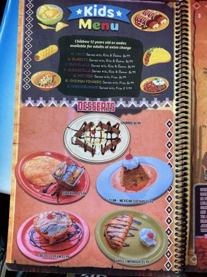 Menu photo 1 Laredo Grill Quincy, FL Menu photo 1 Laredo Grill Quincy, FL