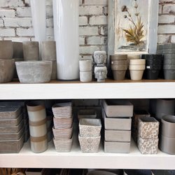 Stephanie's Chestnut Hill Flowers - Pots and vases