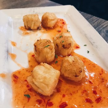 Da Kitchen Maui - Shrimp Shumai - Hawaiian Near Me - Kihei, Hawaii Da Kitchen Maui - Shrimp Shumai - Hawaiian Near Me - Kihei, Hawaii