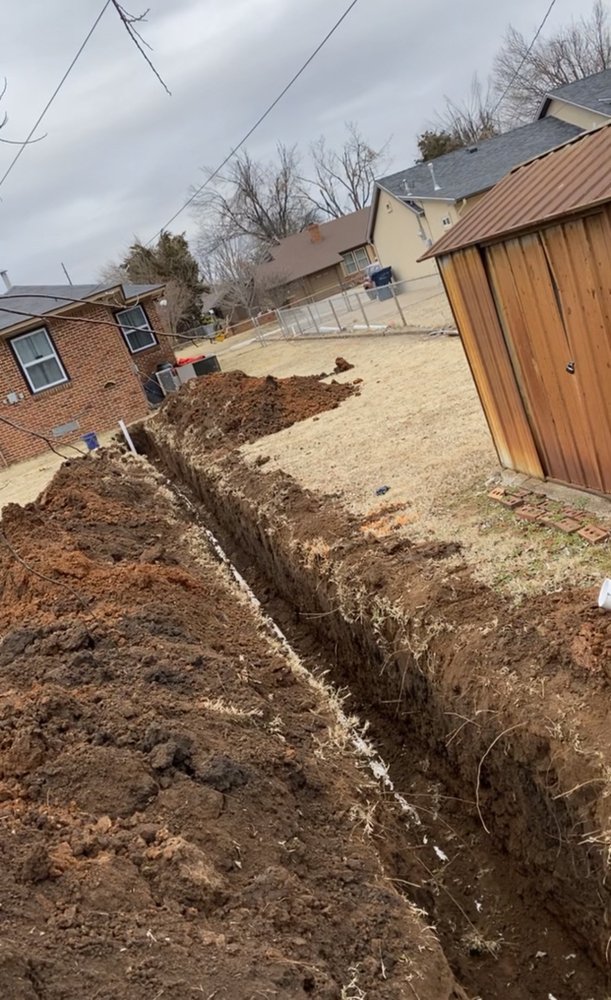 Slide of Ortiz Plumbing