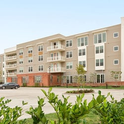 Village of the Heights