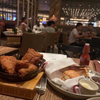 Yardbird - They went up on prices but food is still great! - Southern Near Me - Las Vegas, Nevada Yardbird - They went up on prices but food is still great! - Southern Near Me - Las Vegas, Nevada