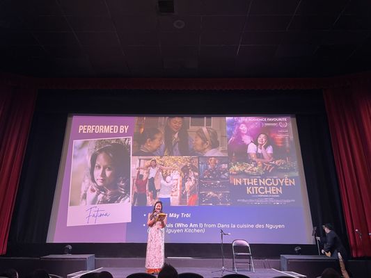 The Frida Cinema by null