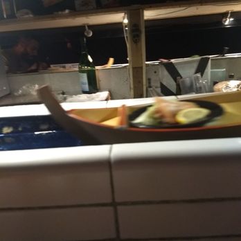 Katana - Sushi Bars Near Me - Miami Beach, Florida