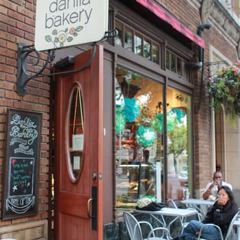 Dahlia Bakery - Bakeries Near Me - Seattle, Washington Dahlia Bakery - Bakeries Near Me - Seattle, Washington