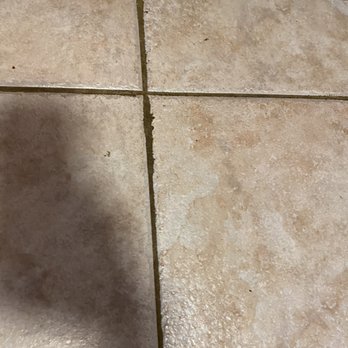 Oahu Professionals - Tiles weren't scrubbed - Home Cleaning Near Me Oahu Professionals - Tiles weren't scrubbed - Home Cleaning Near Me