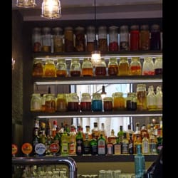 Les Arrangés du Bocal