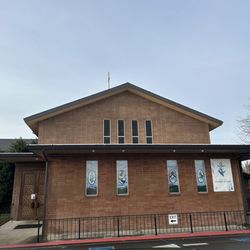 Holy Family Catholic Church - Good morning! 1.2.26, Second day of the New Year for morning mass