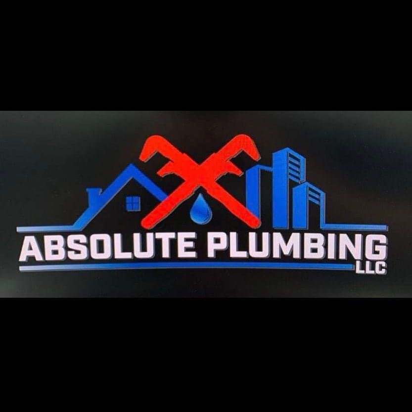 Slide of Absolute Plumbing