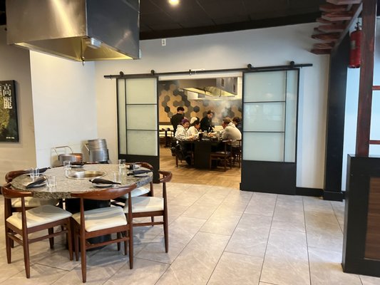 Koryo Korean BBQ by null Koryo Korean BBQ by null