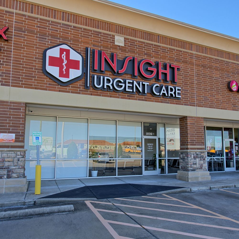 THE BEST 10 URGENT CARE near BRIAR FOREST DR, HOUSTON, TX - Updated 2026 -  Hours - Yelp