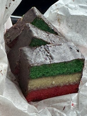 Joe's Bakery by null