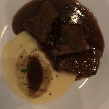 Bar Italia Madison - Short Ribs - Italian Near Me - New York, New York Bar Italia Madison - Short Ribs - Italian Near Me - New York, New York