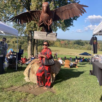 Hawk Ridge Winery - Wineries Near Me - Watertown, Connecticut