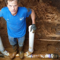 Great Service Plumbing