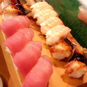 Kats Sushi - Sushi Bars Near Me - Honolulu, Hawaii