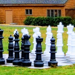 Mission Viejo Chess Club