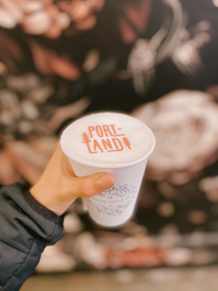 PRESSO COFFEE Updated October 2024 278 Photos & 177 Reviews 2020