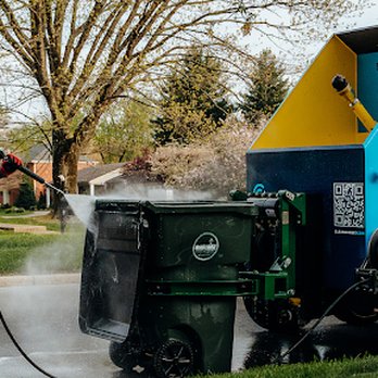 Clean Cans KY - Pressure Washers Near Me Clean Cans KY - Pressure Washers Near Me